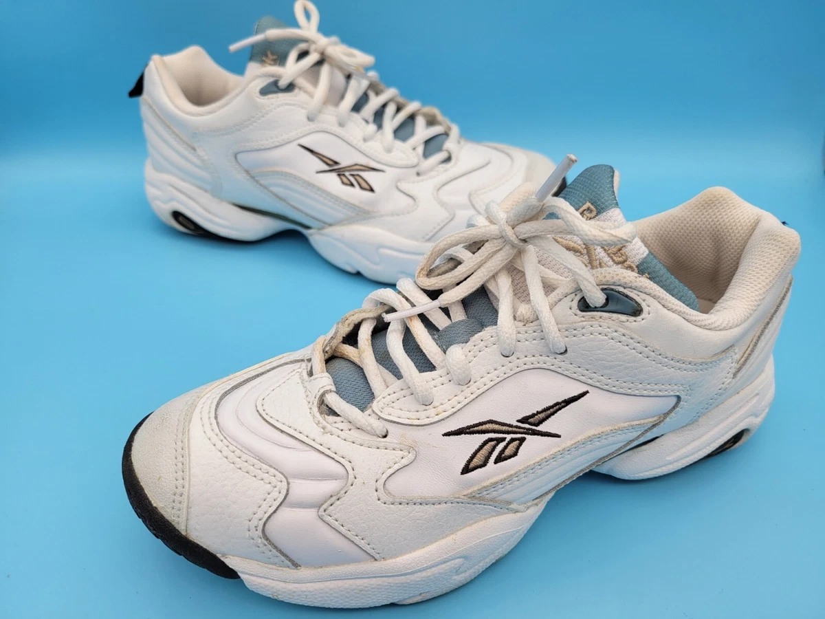 Reebok dmx womens new arrivals