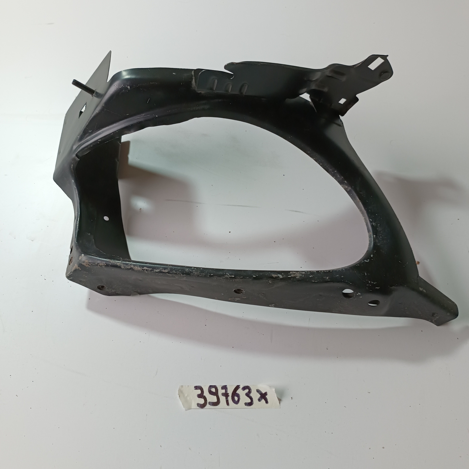 Right Headlight Housing for Peugeot 206 1998