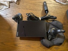 Garmin DriveSmart 65 MT 6.95" GPS Navigator WiFi Bluetooth Bundle Free Shipping