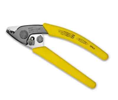 Ripley Miller 81300 CFS-3 3-Hole Fiber Optic Stripper