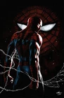 AMAZING SPIDER-MAN #46 (Gabriele Dell'Otto Exclusive Virgin Variant) ~ VF-