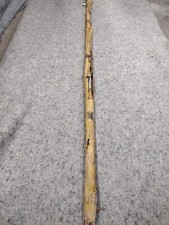 Nos 1959 Chevy Impala 2 Door Hardtopconvertible Upper Fin Molding Nos 1959 Chevy Impala 2 Door Hardtopconvertible Upper Fin Molding