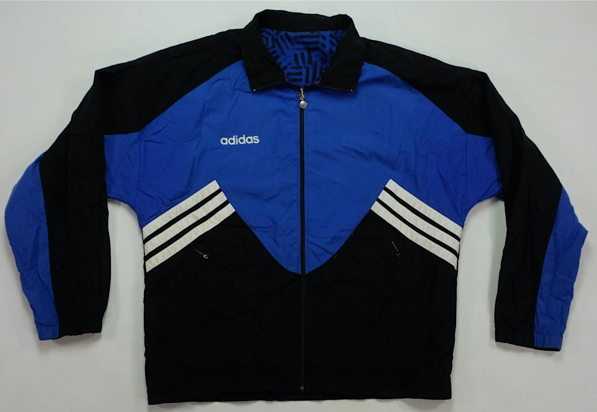 Crazy 2025 jackets adidas