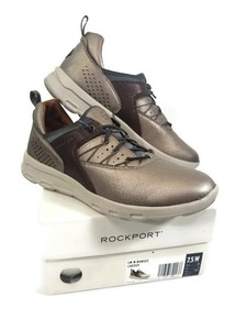 rockport lets walk bungee