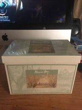 Claude Monet 30 assorted cards and envelopes 2002 Robert Frederick limited New