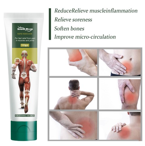 Arthritis Cream Rheumatoid Joint Muscle Pain Relief For Joints Knee AU - Picture 6 of 10