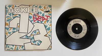 The Beat  Ackee 123 Monkey Murder 7  Ska Reggae