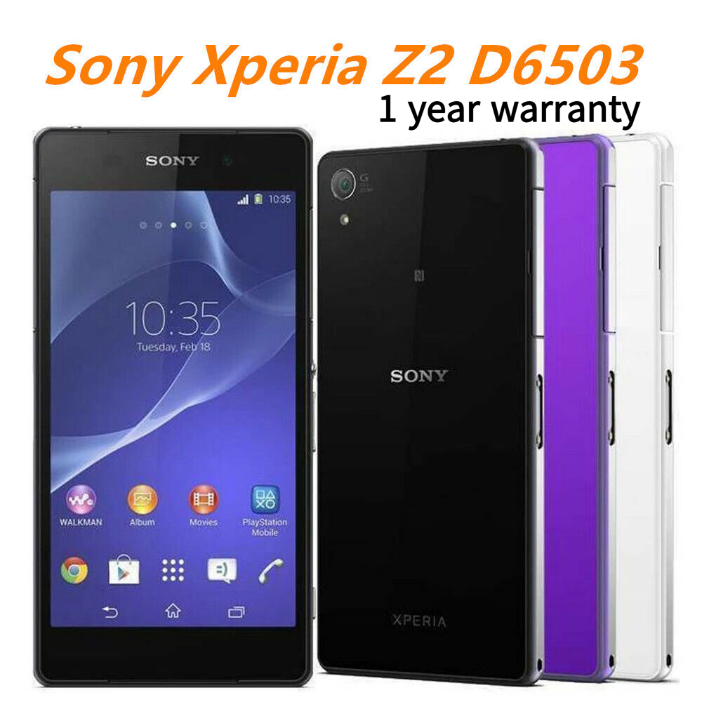 Sony Xperia Z2 SGP511 ブラック Sony Xperia Z2 Tablet: The wait is over | Qualcomm
