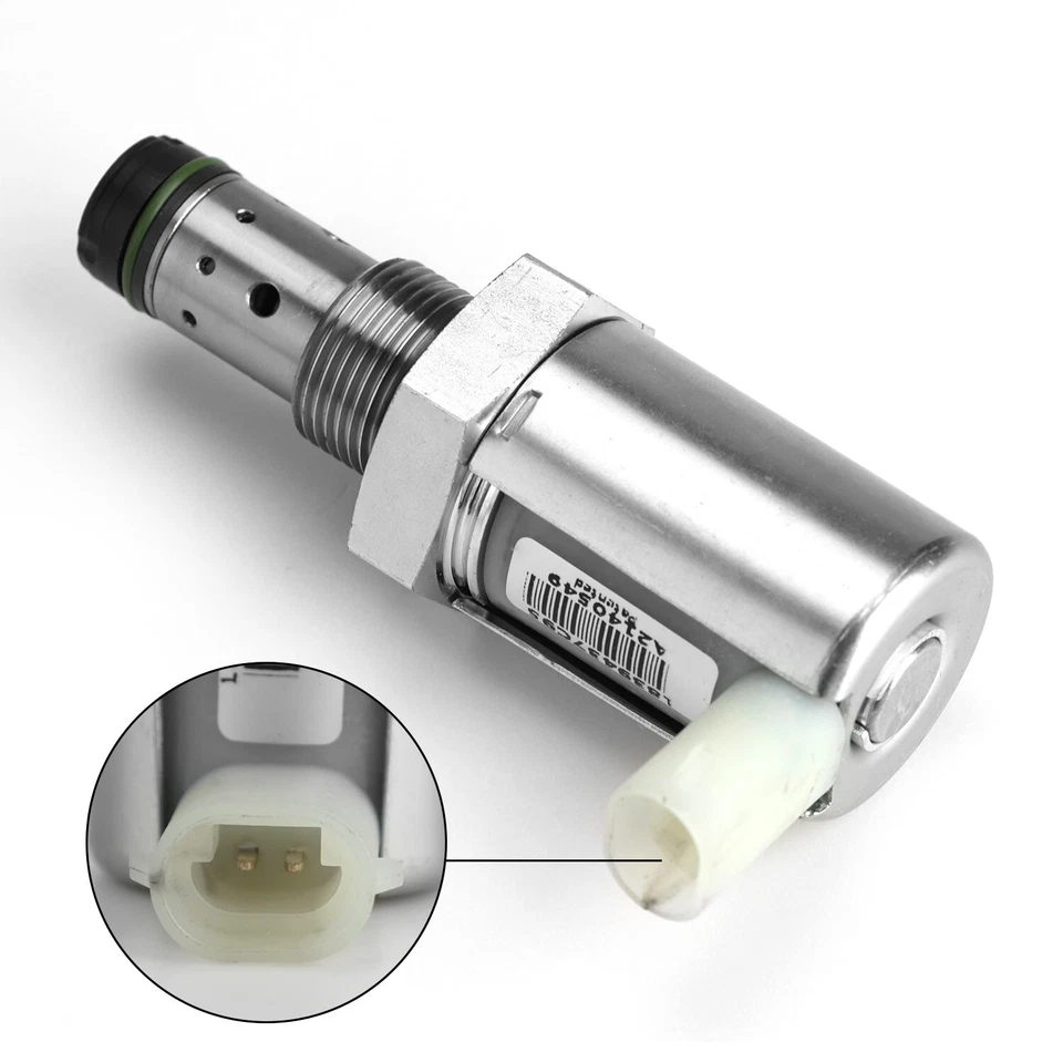 Genuine NEW Oem Motorcraft Ford 6.0L IPR VALVE 3C3Z-9C968-AA FAST SHIP CM-5054 - Image 4 of 4