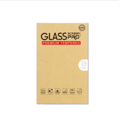 9H Gehärtetes Glas Displayschutz Für Trimui Smart Pro   HD Kratzfest