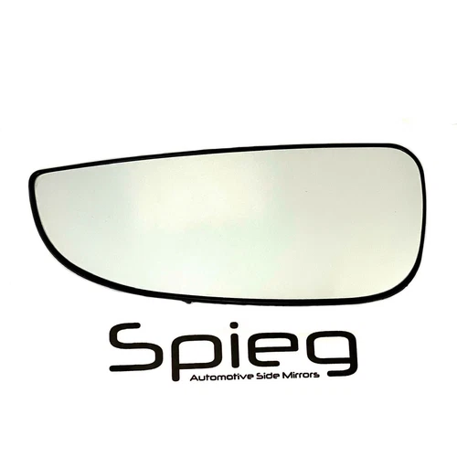 DRIVER SIDE Heated MIRROR GLASS LOWER for 2014-2024 RAM PROMASTER 1500 2500 3500