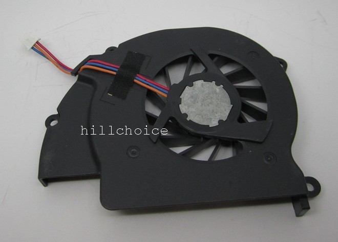 Ventilateur CPU Pour Sony VAIO Série VGN-SZ – Neuf – Refroidissement PC