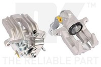 NK Bremssattel VW T. A6 97-05 Quattro/Passat 97-05 4MOTION LE Ohne Joch