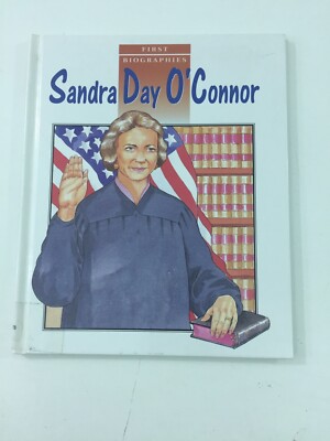 sandra day o connor for kids sandra day o connor for kids