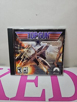 Top Gun (PC, 2010)