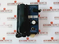 JIAXING KEXUN ELECTRON 2.588.080 Sound Powered Telephone Wall-Mounted GKS-JG