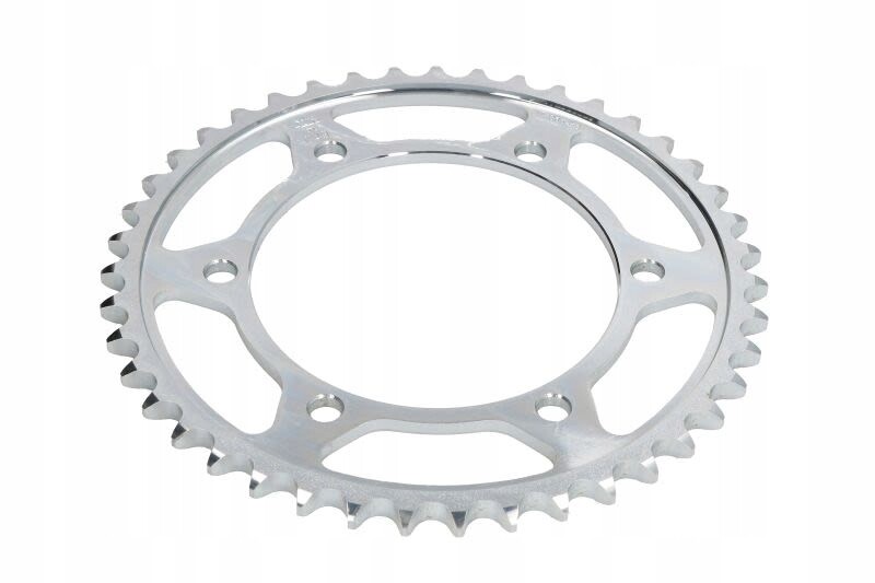 Pignon arrière JT 865 43 pour la rénovation mécanique des Yamaha FZ 750 1987-1991