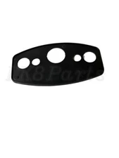Jaguar Daimler S2 XJ6 XJS Door Mirror Pad Mounting Gasket BDC9424 GENUINE