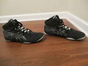 asics snapdown wrestling shoes
