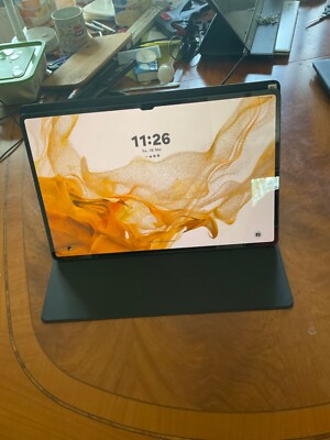 Samsung Galaxy Tab S8 Ultra,  1 Jahr alt, wenig genutzt!!! TOP Zustand!!! 