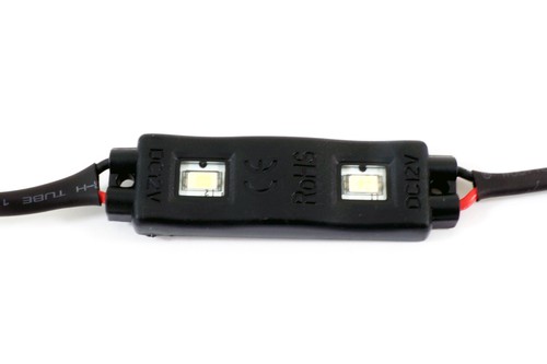8 Kitchen Under Cabinet Counter LEDs Lights Bar Kit Cool White Energy Saving - Picture 2 of 12