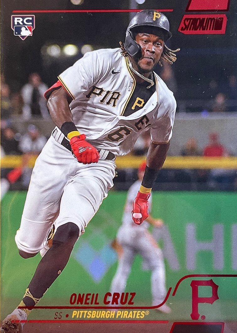 ONEIL CRUZ TOPPS 直筆サインカード $_57.JPG?set_id=8800005007
