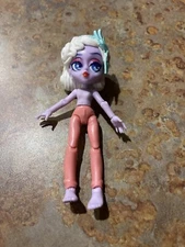 Capsule Chix Doll Giga Glam