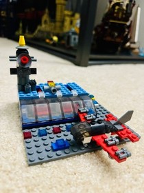 LEGO Factory: Airport (5524)