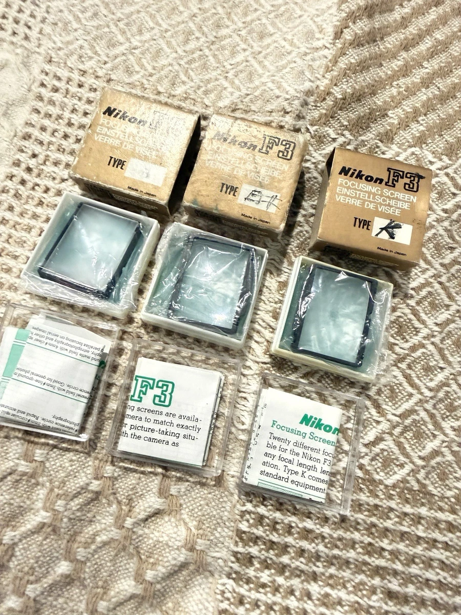 25+ nikon k screen for sale | Updated Oct 2026