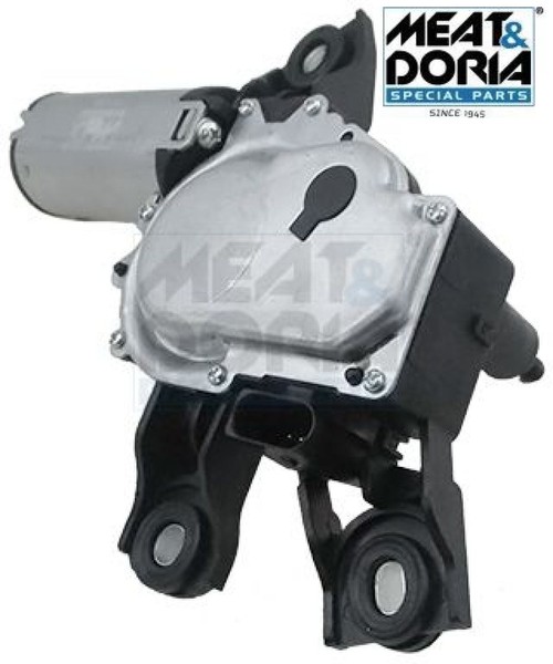 Meat & Doria 27342 Wischermotor Motor Scheibenwischer-image