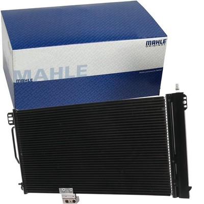 MAHLE KLIMAKONDENSATOR passend für MERCEDES W203 S203 CL203 C209 A209