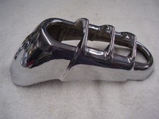 1947 1948 1949 Studebaker Nos Tail Light Bezel 1947 1948 1949 Studebaker Nos Tail Light Bezel