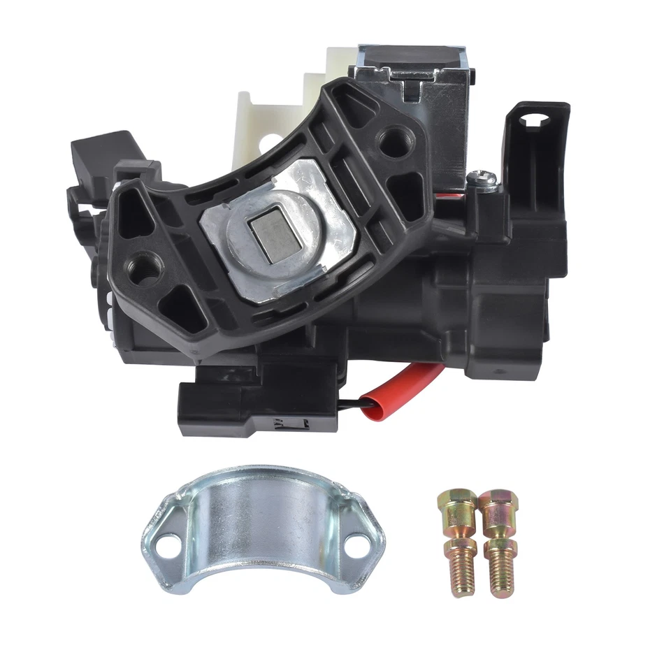 Ignition Switch Assembly Kit for Kia Sportage Hyundai Tucson Veloster 2016-2022 - Image 4 of 4
