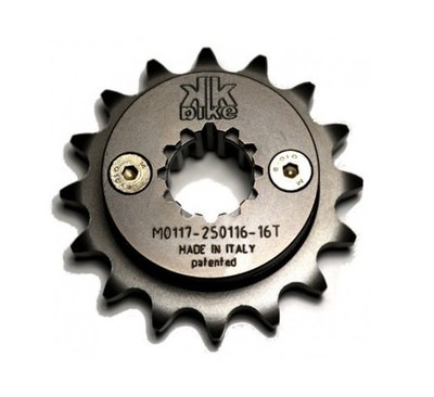 Superpinion 14T Front Sprocket -  Yamaha TT600, XTZ Tenere 700 & XT550