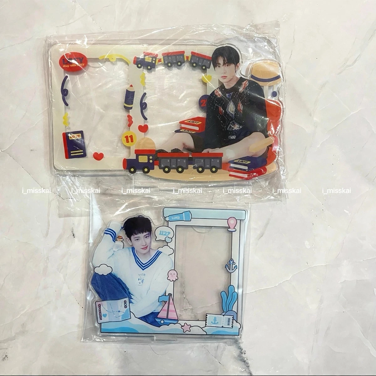 25+ Exo Chanyeol for sale | Updated Oct 2026