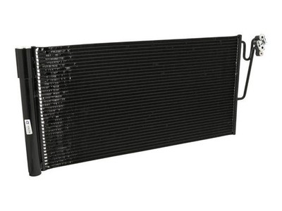 For 2007-2011 Mini Cooper A/C Condenser 85444VNVQ 2009 2008 2010