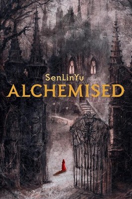 Alchemised (English Edition) Paperback By SenLinYu ........
