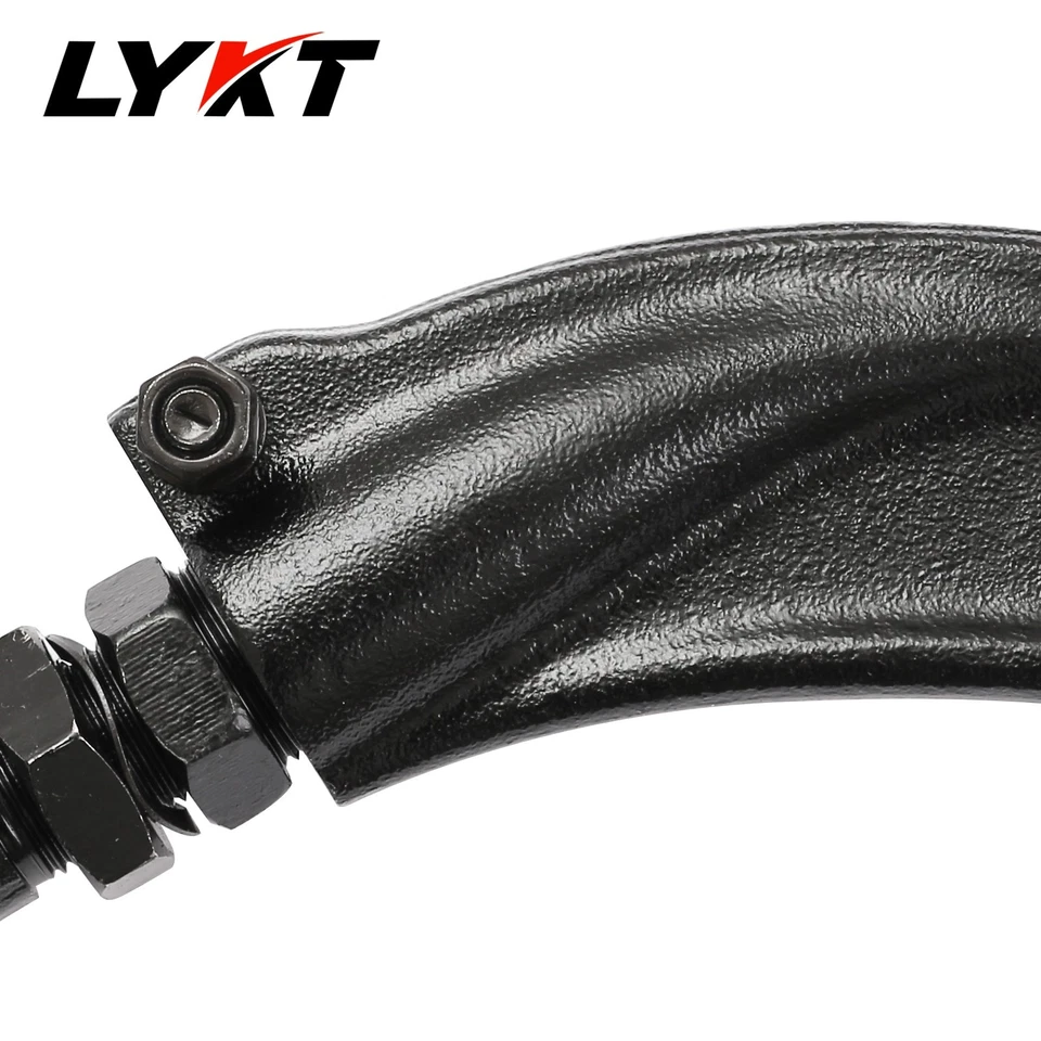LYKT 2pcs Alignment Arms Adjustable Rear Camber Kit for Lincoln MKC 2015-2019 - Image 3 of 4