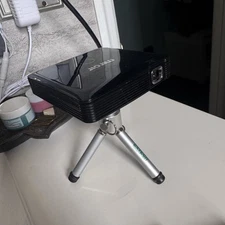 Miroir M20 Portable Mini Projector 1080P