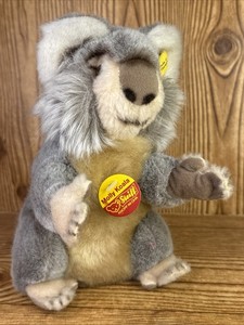 Steiff Koala | eBay