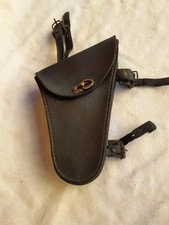 Schweizer Militär, Armee Fahrrad, Odonanz Velo05, Originale Werkzeugtasche 1955