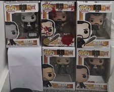 Image of The Walking Dead Funk Pop! Negan Bundle