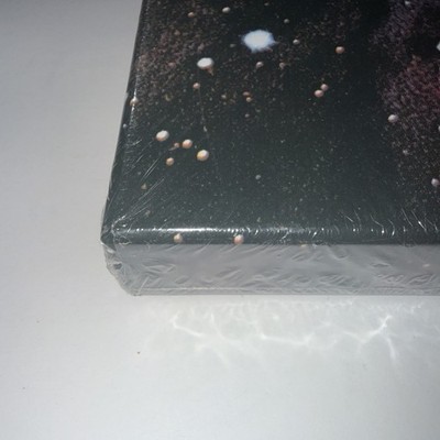 Sailors' Tales (1970-1972) Limited Edition Box Set by King Crimson