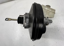 Bremskraftverstärker Hauptbremszylinder 6755277 BMW E46 Compact 325ti M54