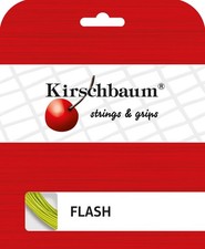 Kirschbaum Set Flash Yellow 1.30 mm (16G) 40f...