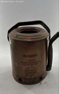 Swingspout Oil Can | eBay
