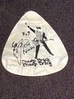 Cheap Trick Rick Nielsen Guitar Pick RARE Special One 2004 Tour Stage Plectrum — photo 1