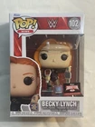 Funko Pop! WWE Becky Lynch #102 Target Con 2022 Exclusive