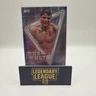 PAULO COSTA THE ONE AND ONLY HOLO INSERT CARD #00-11 2025 TOPPS UFC MIDNIGHT MMA