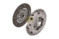 Schaeffler LUK 624 3256 19 Kupplungssatz